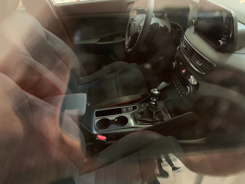 Illustration for article titled Manual hybrid?